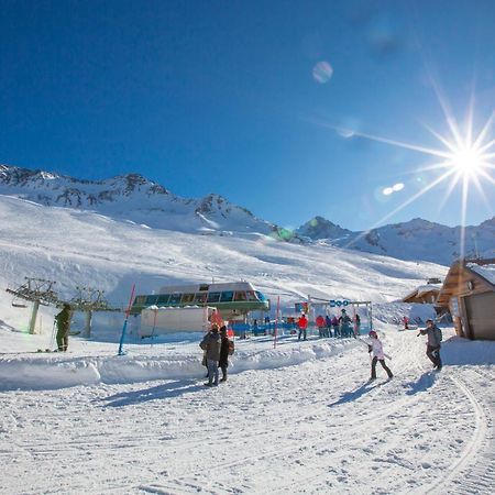 Chamonix Sud - Balme 306 - Happy Rentals Esterno foto