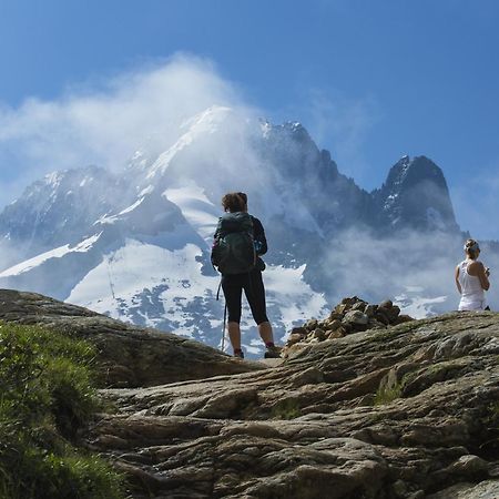 Chamonix Sud - Balme 306 - Happy Rentals Esterno foto