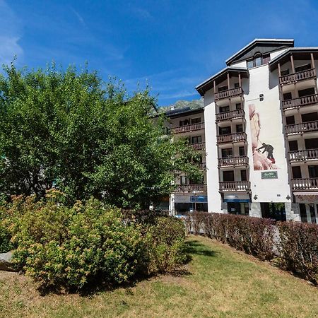 Chamonix Sud - Balme 306 - Happy Rentals Esterno foto