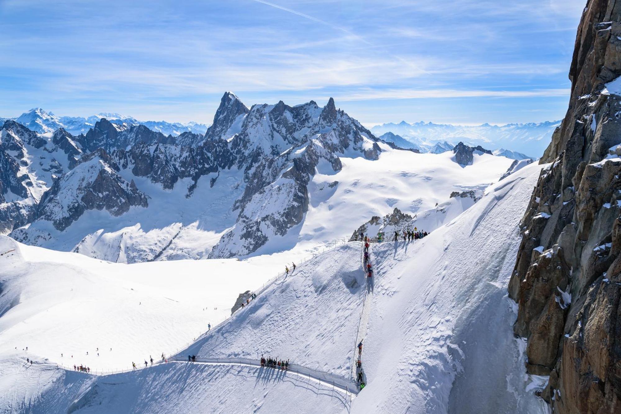 Chamonix Sud - Balme 306 - Happy Rentals Esterno foto