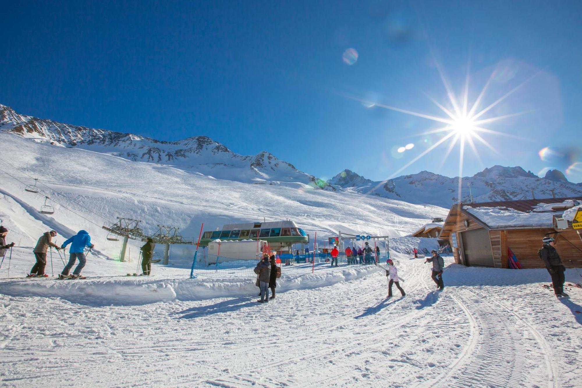 Chamonix Sud - Balme 306 - Happy Rentals Esterno foto