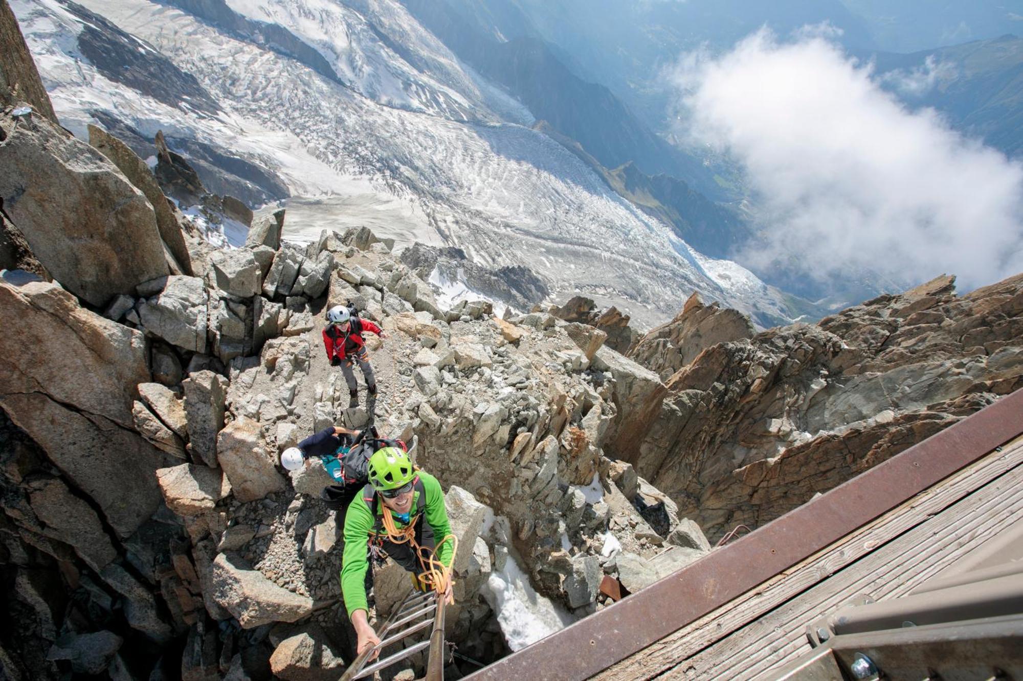 Chamonix Sud - Balme 306 - Happy Rentals Esterno foto